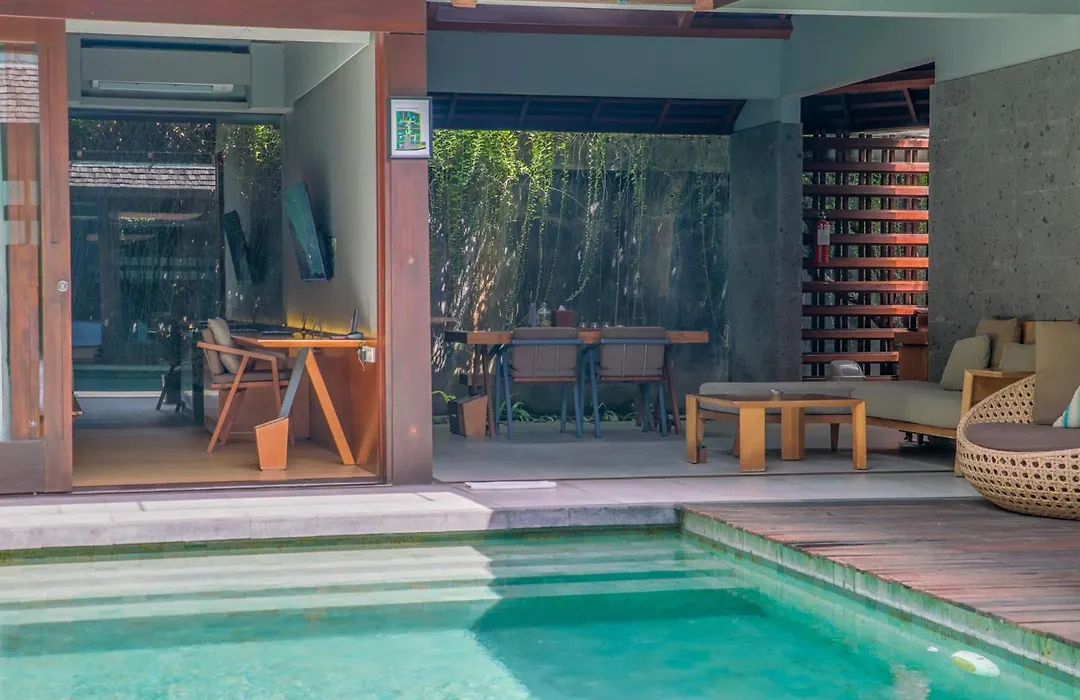 The Santai By Lifestyleretreats-1
